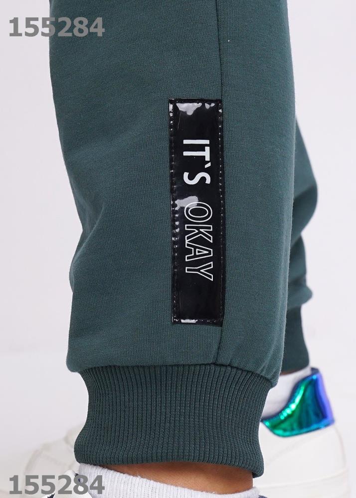 Брюки мал (АРТ. 825610/28у)