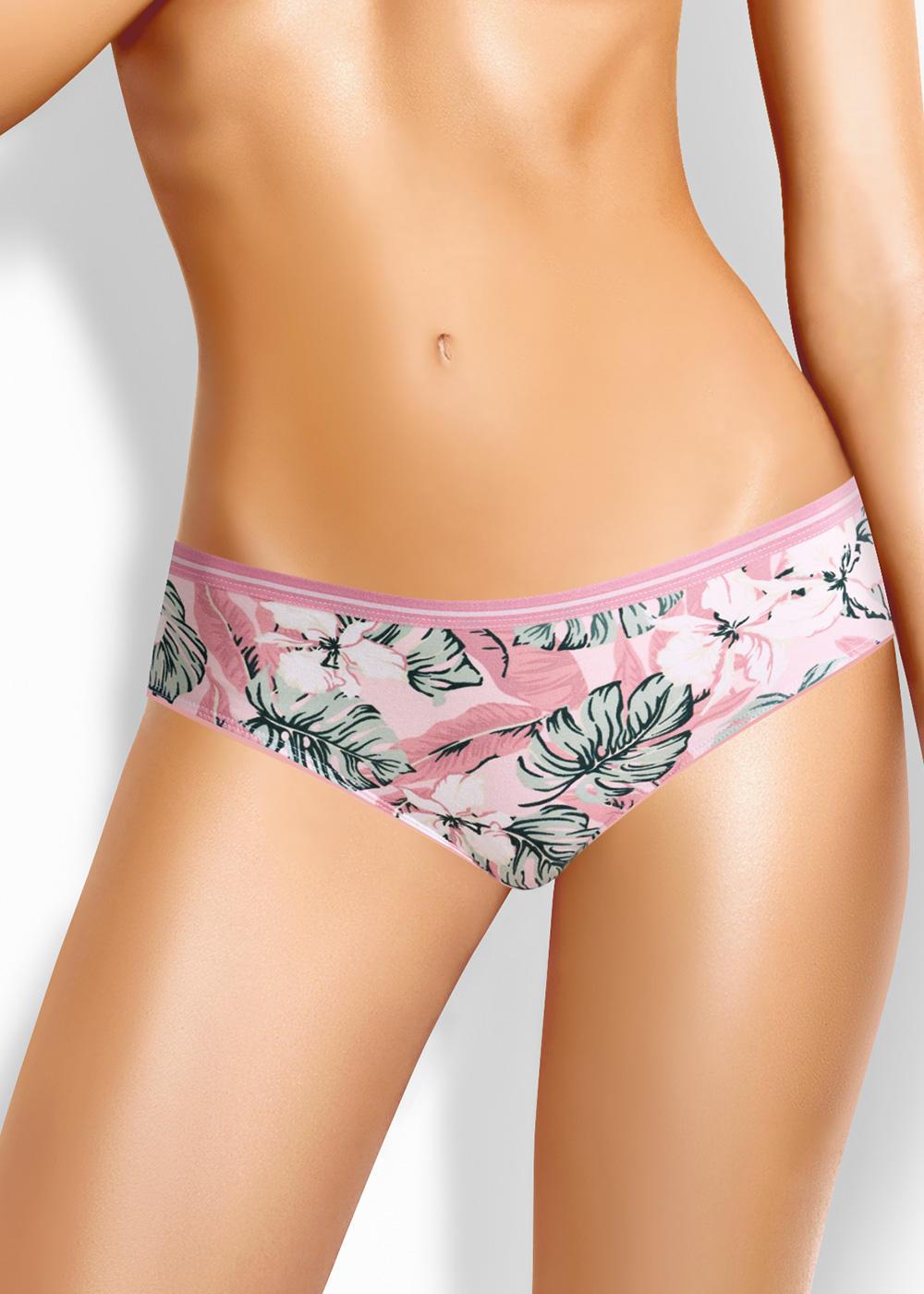 Трусы жен (АРТ. B886/1)