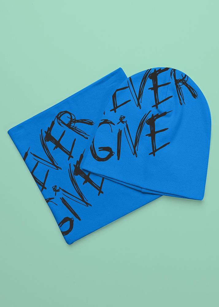 Шапка дет (АРТ. 436026/4рп)