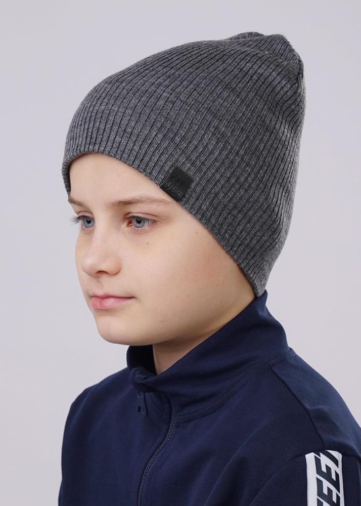 Шапка дет Clever (АРТ. 603413ак)