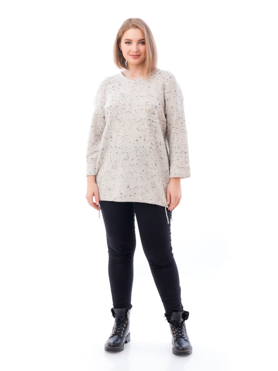 Джемпер жен (АРТ. 1999)