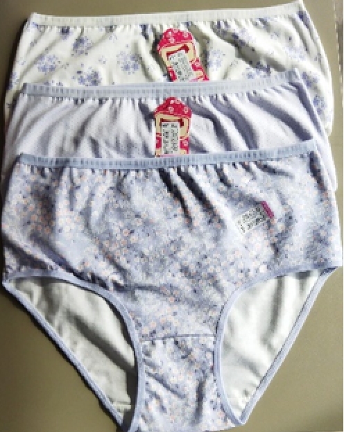 Трусы жен (АРТ. 9767)