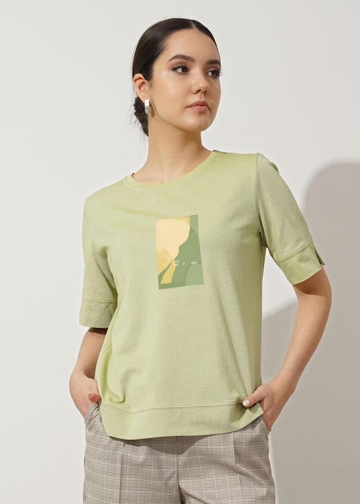 Джемпер жен Clever (АРТ. 236206/106зз_п)