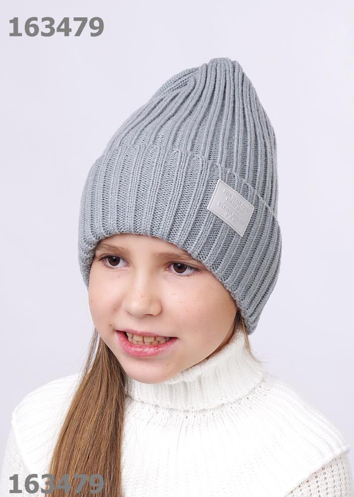 Шапка дет Clever (АРТ. 423714аш)