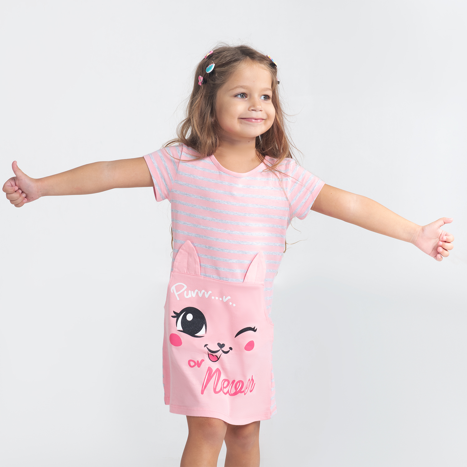 Платье дев (АРТ. CWKG 62852)