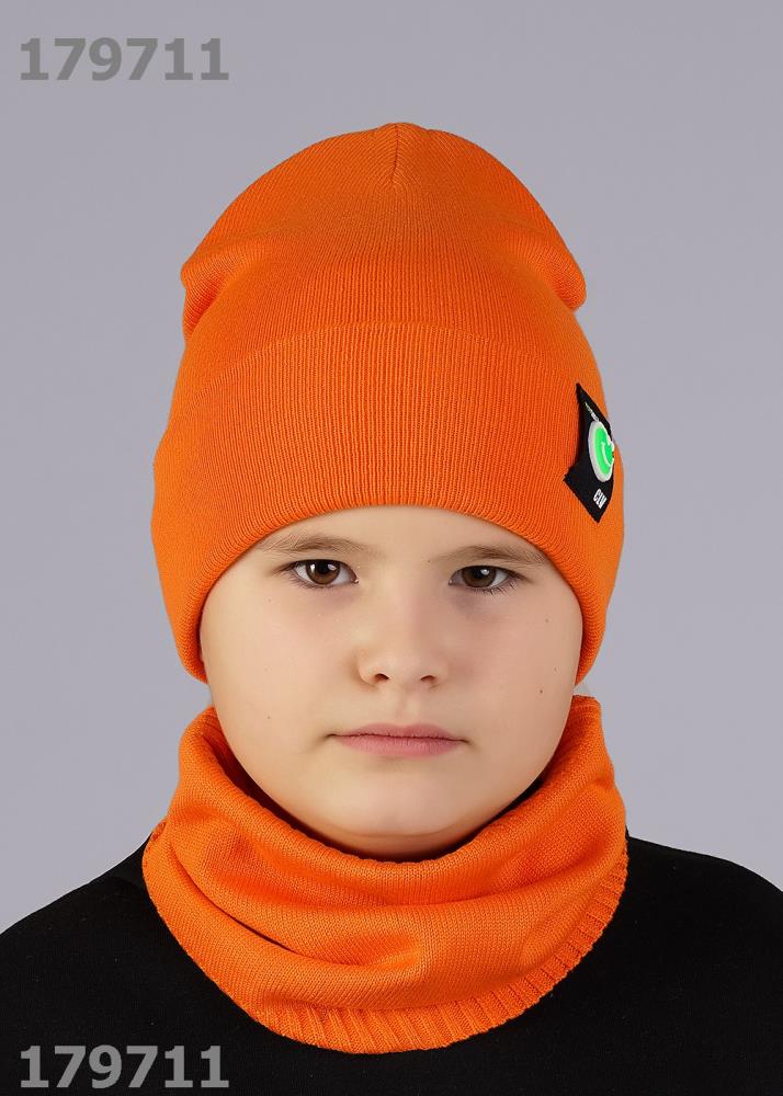 Шапка дет (АРТ. 544079ха)