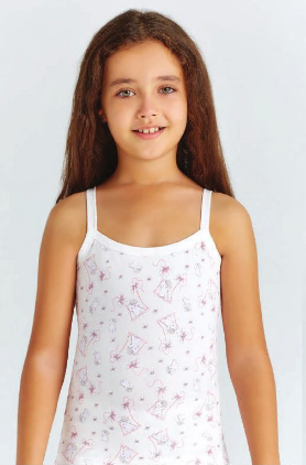 Майка дев (АРТ. 4152)