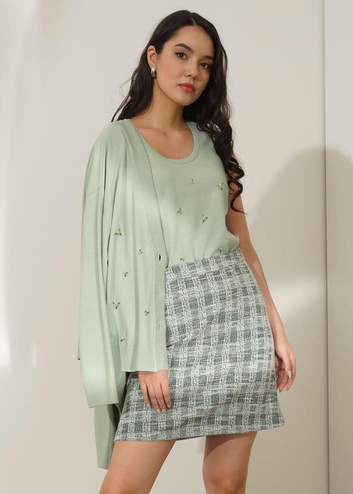 Жакет жен (АРТ. 233744/100вн)