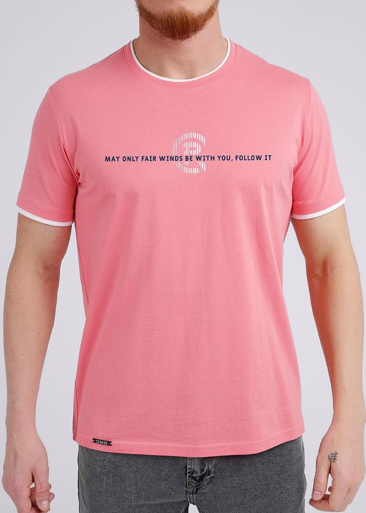 Футболка муж  (АРТ. 542176/24кд_п)