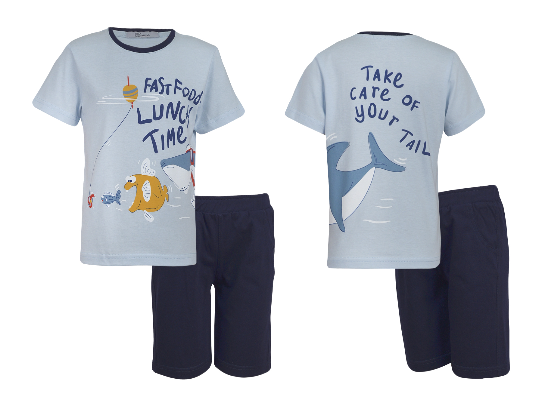 Комплект мал (АРТ. 01-88-2)