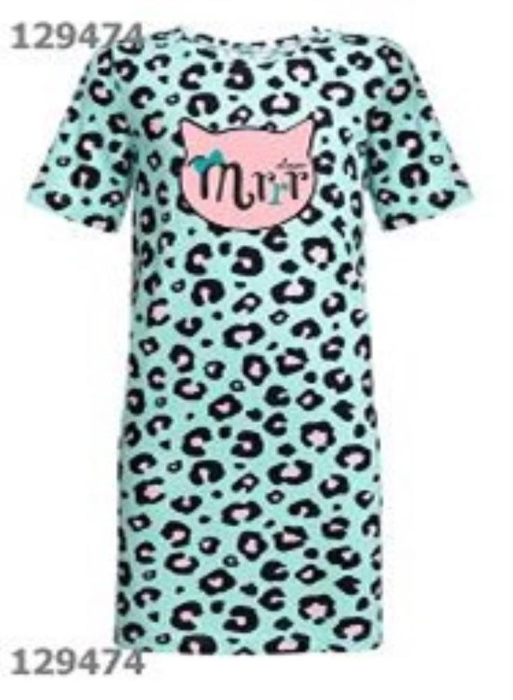 Сорочка дев Clever (АРТ. 904781кдн_п)