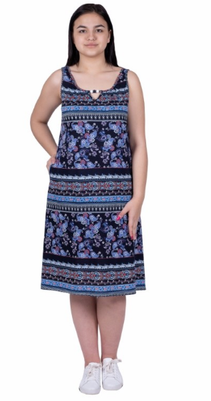 Сарафан жен (АРТ. 3066)