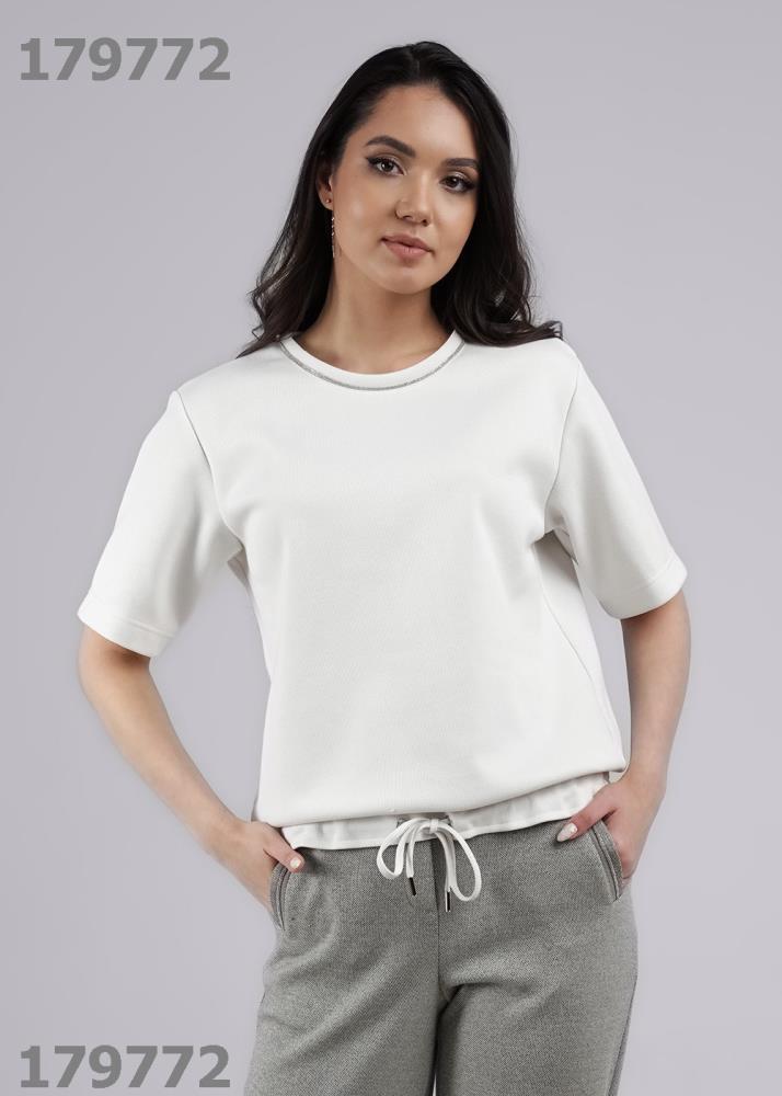 Джемпер жен (АРТ. 246478/130ииж)