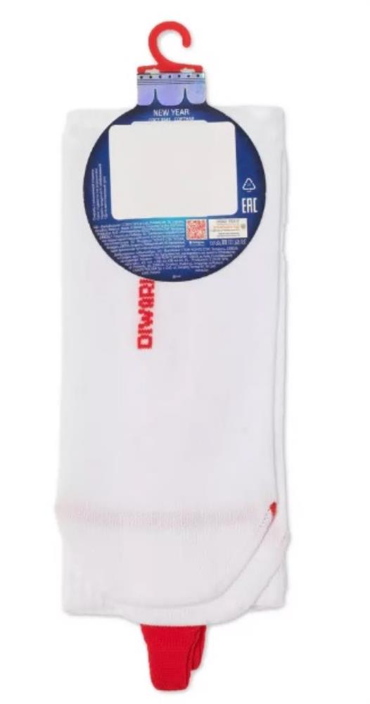 Носки муж. хлопковые NEW YEAR (АРТ. 21С-32СП)