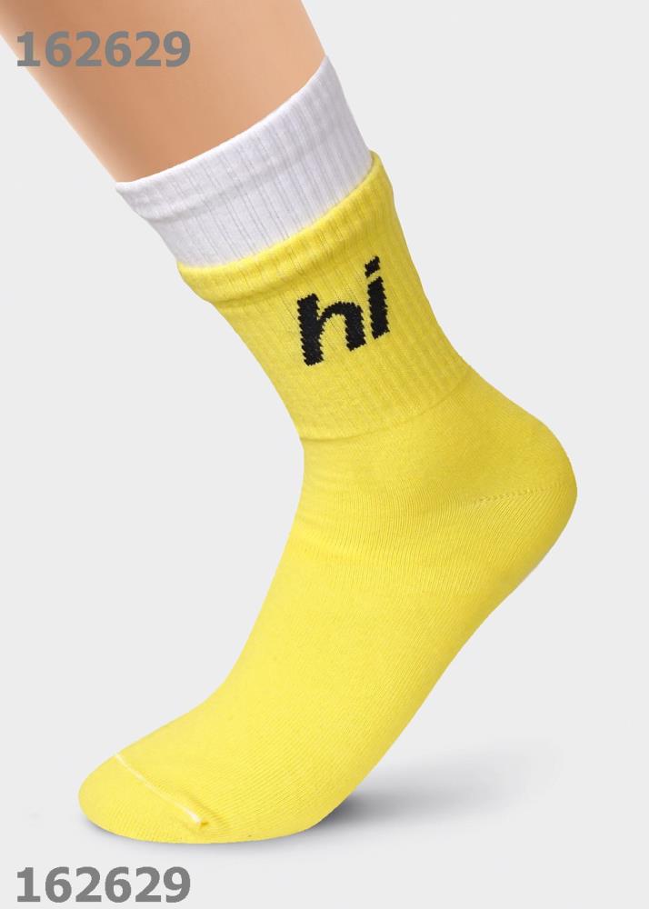 Носки жен (АРТ. Д5319)