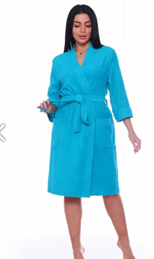 Халат жен (АРТ. 129мп)