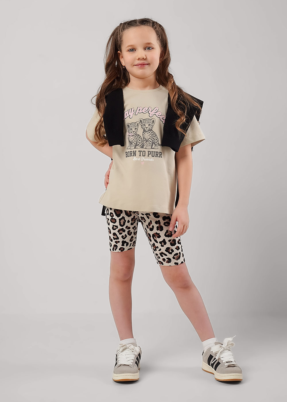 Бриджи дев (АРТ. 905512гн)