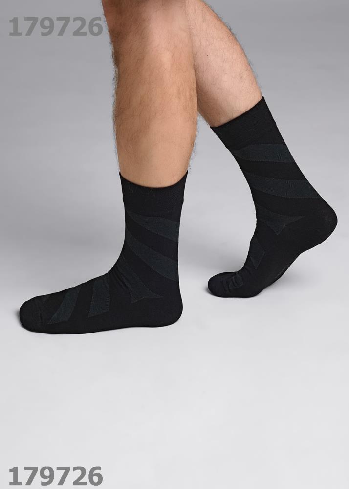 Носки муж (АРТ. К6400Л)