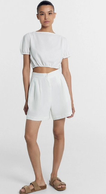 Шорты жен (АРТ. 132340)