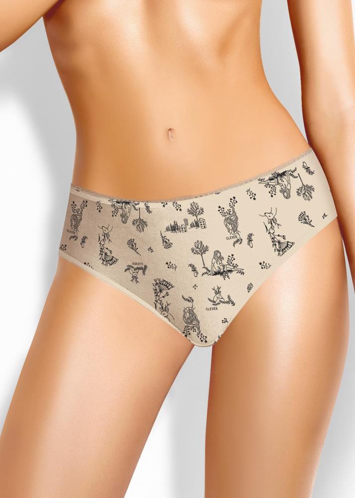 Трусы жен  Clever (АРТ. C913т)