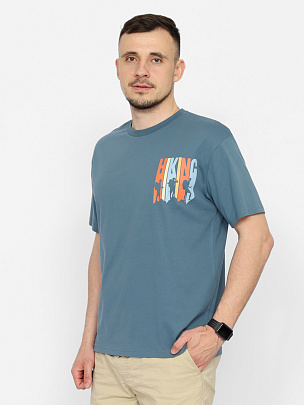 Футболка муж (АРТ. CSSM 60277)