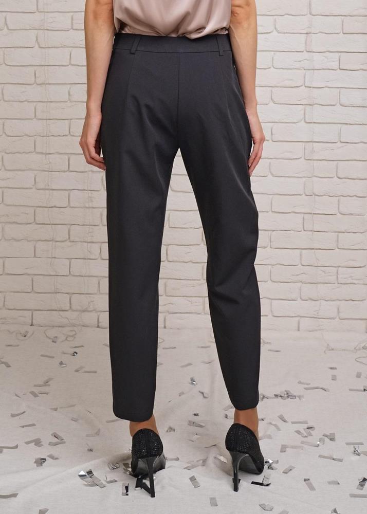 Брюки жен Clever (АРТ. 112607ог)