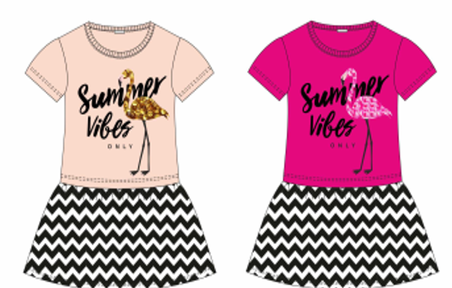 Платье дев (АРТ. 11-182-6)