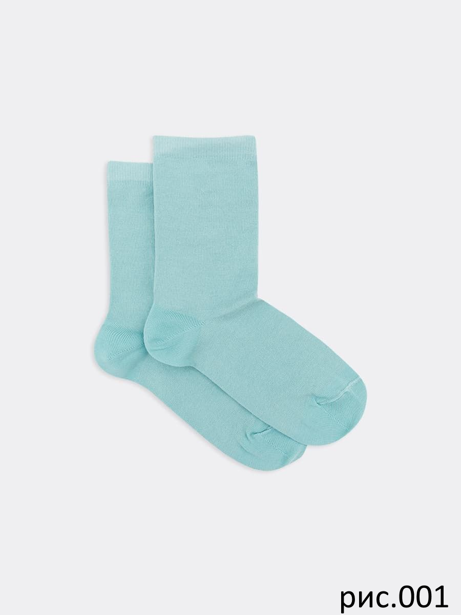 Носки жен (АРТ. 273К)
