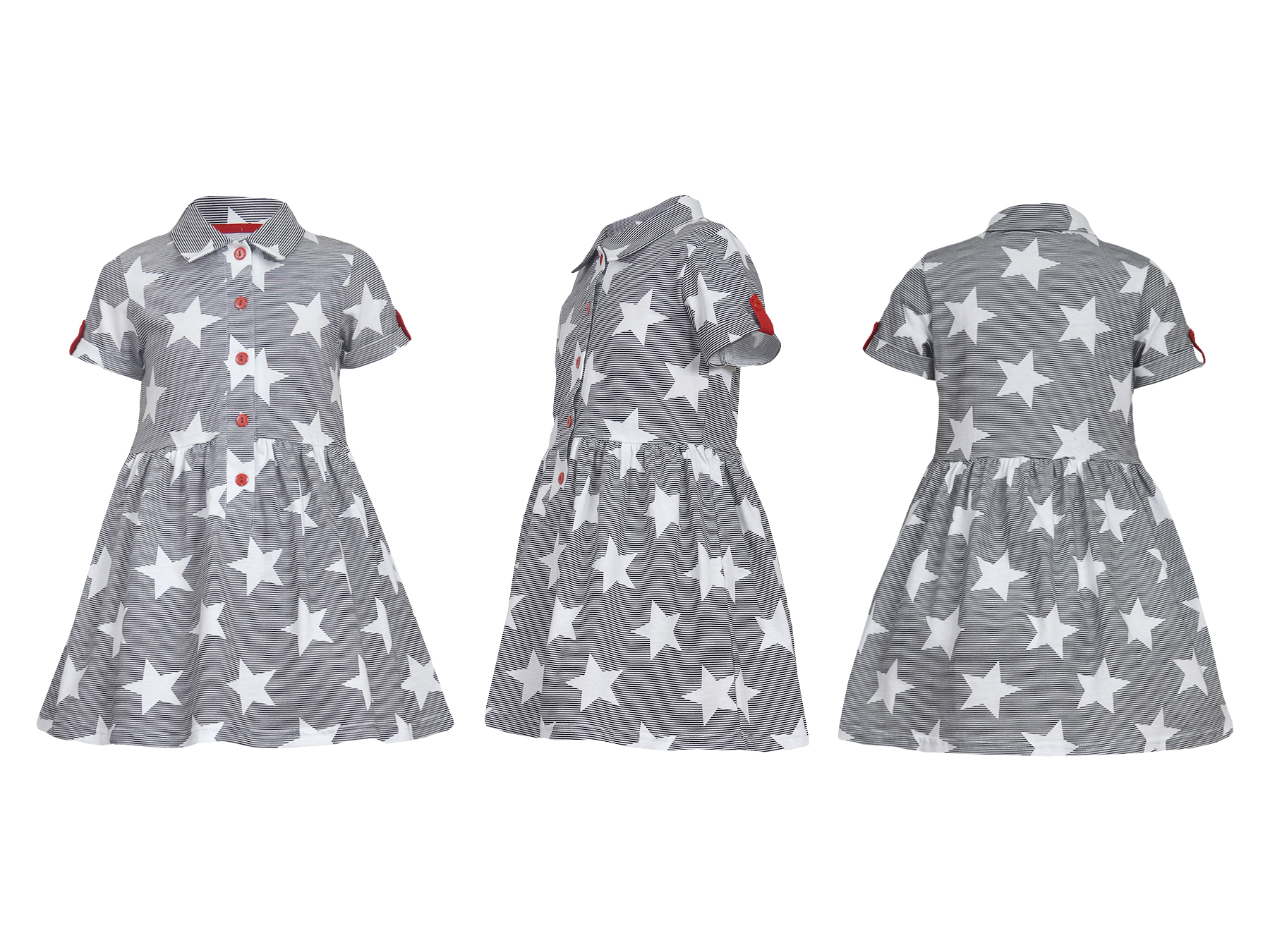 Платье дев (АРТ. 11-132-1)