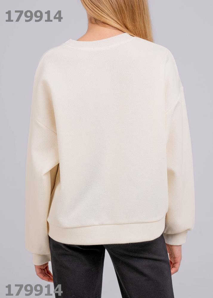 Джемпер дев (АРТ. 846474/74эф_п)