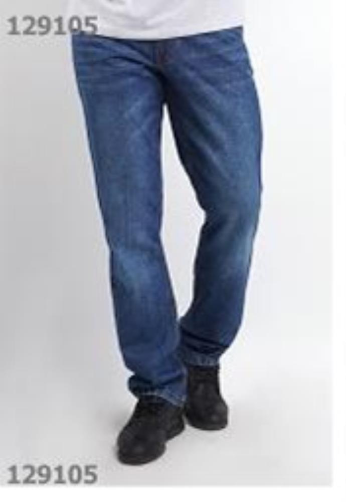 Джинсы муж (АРТ. 483468ру)