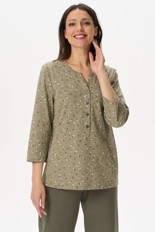 Джемпер жен (АРТ. K1351-F75.3F03)