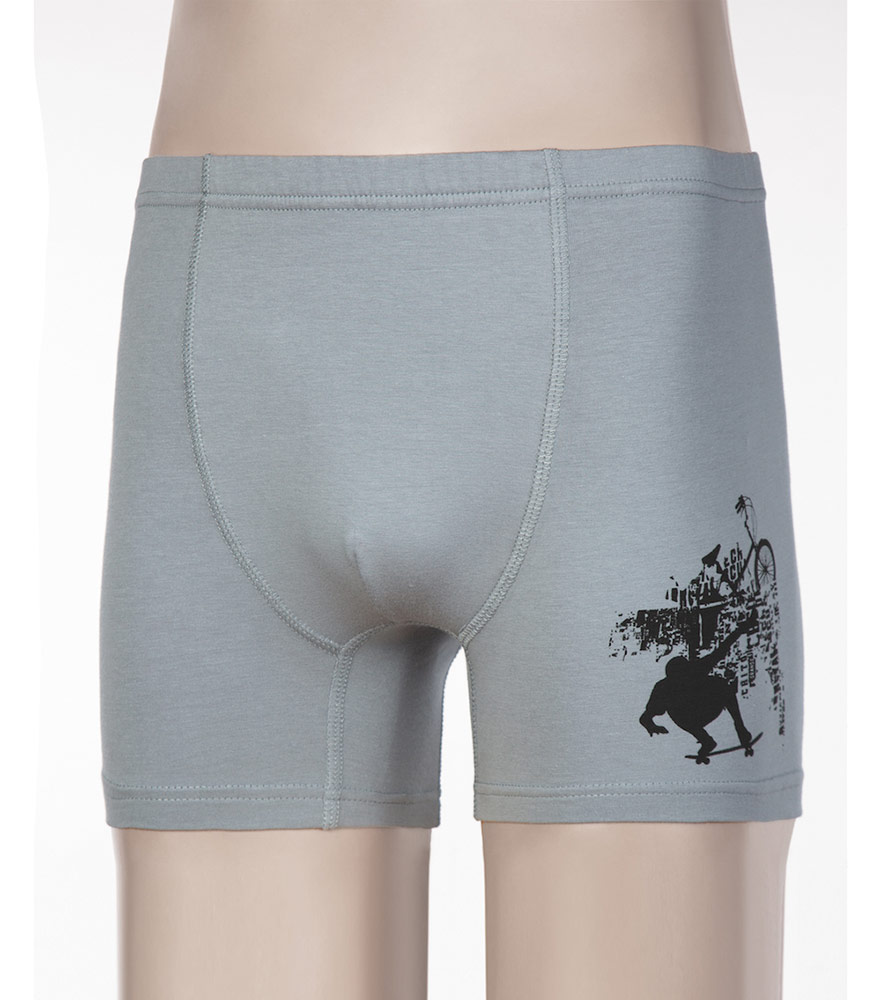 Боксеры мал ( шорты) (АРТ. 3940)