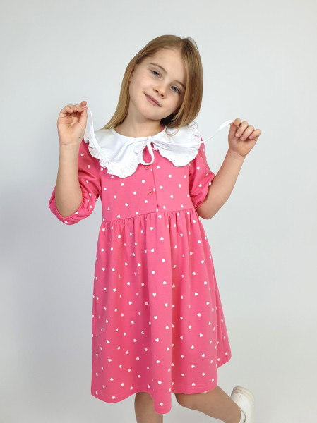 Платье дев (АРТ. 11-237-7)