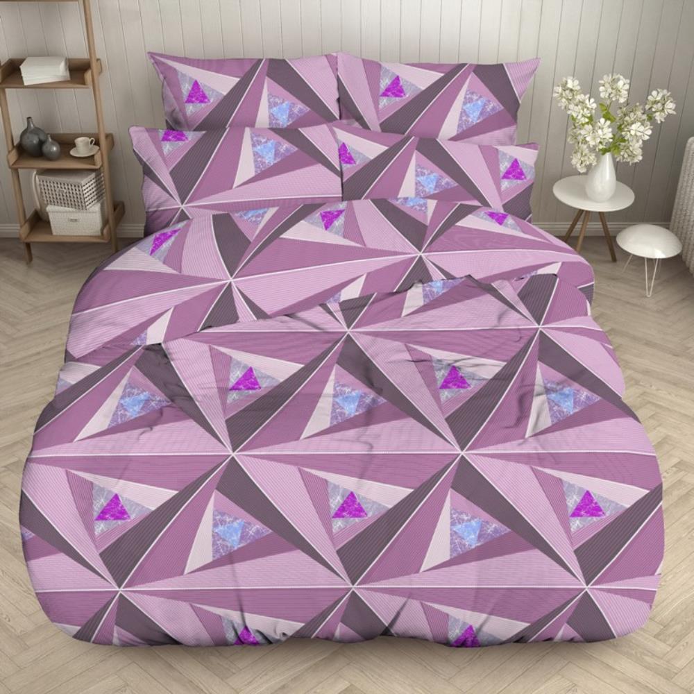 КПБ Евро бязь БЕЗ ШВА (АРТ. БЗД-358)