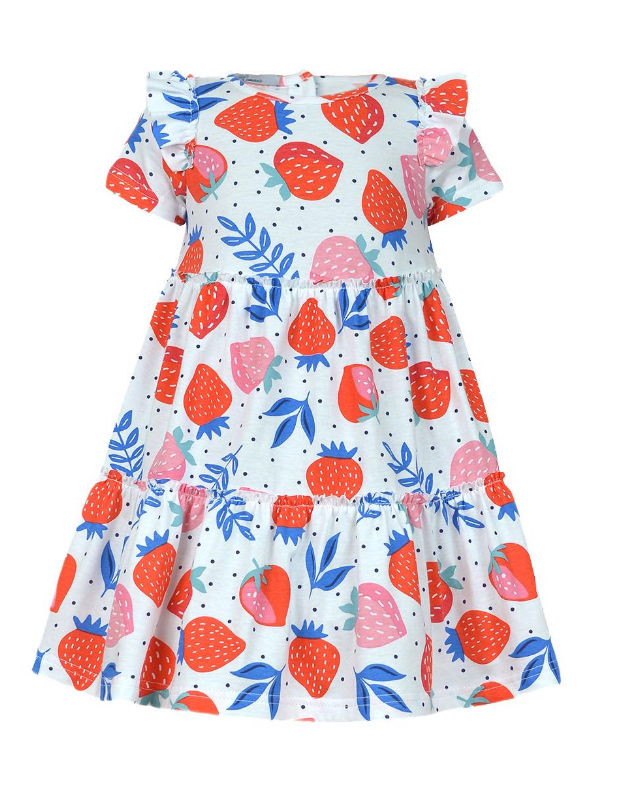 Платье дев (АРТ. 11-195-8)