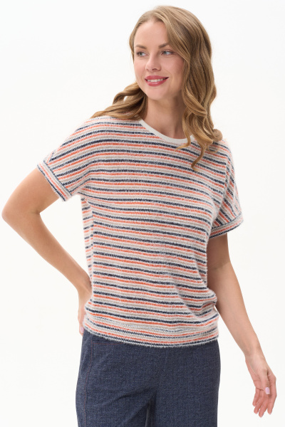 Джемпер жен (АРТ. F2140-S11.6S03)