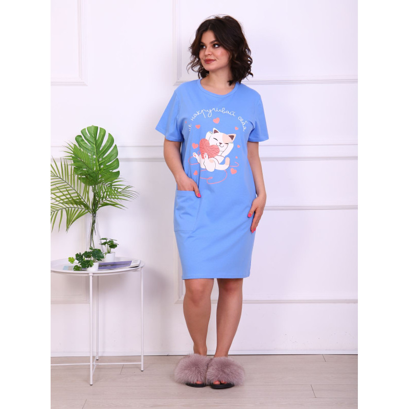 Туника жен (АРТ. Клубок)