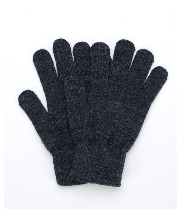 Перчатки жен  (АРТ. 603501ак)