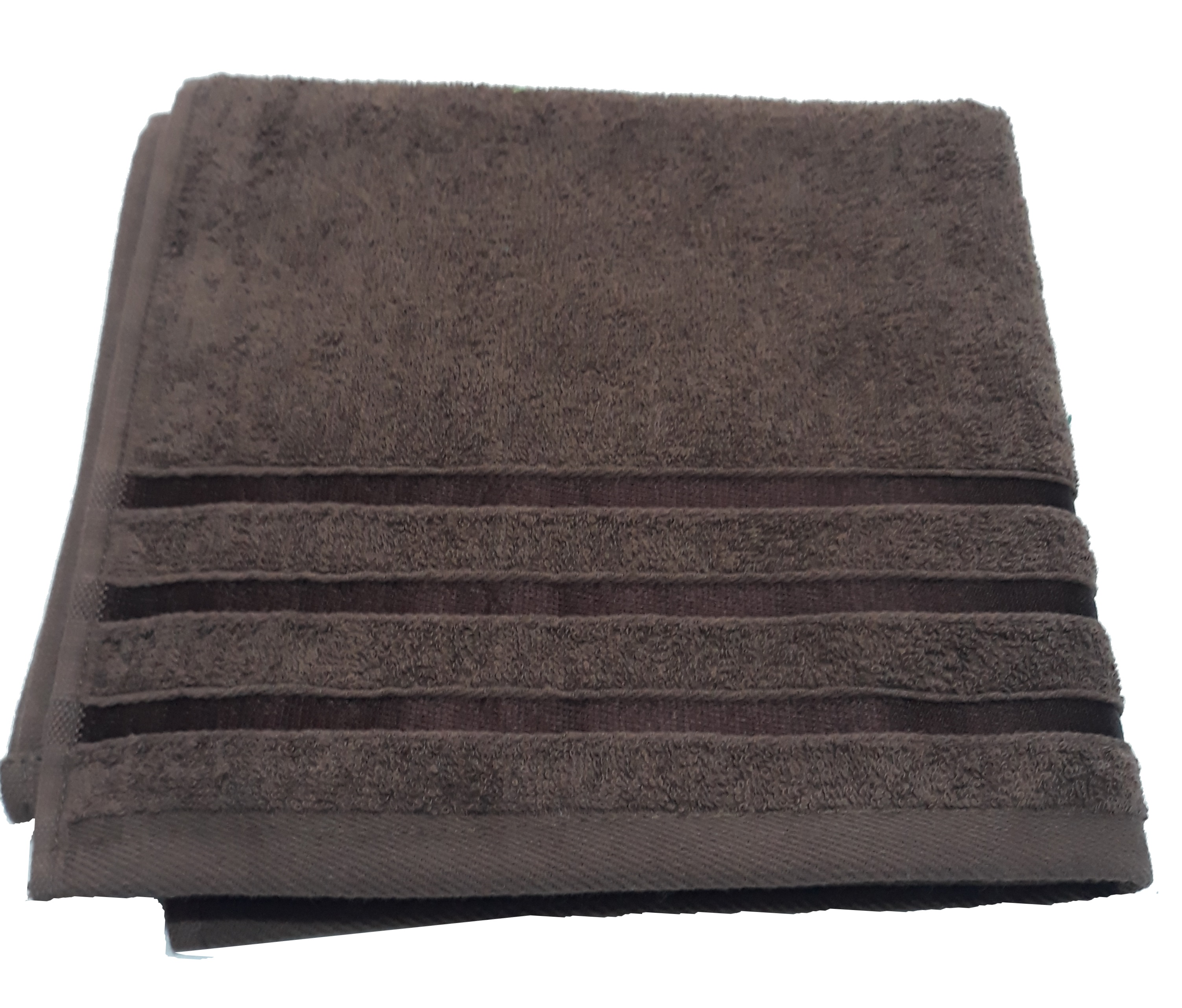 Полотенце махровое 30*60 (400гр ОЕ16/1) (АРТ. ФЛЁШ 30*60)