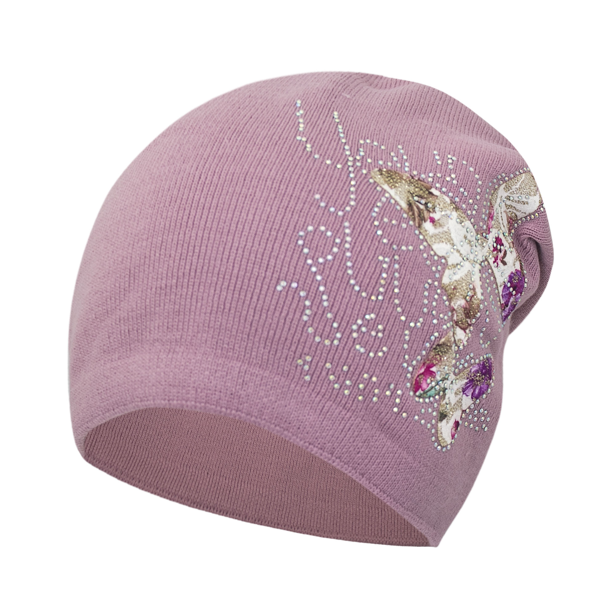 Шапка жен CONCEPT (АРТ. К-063)