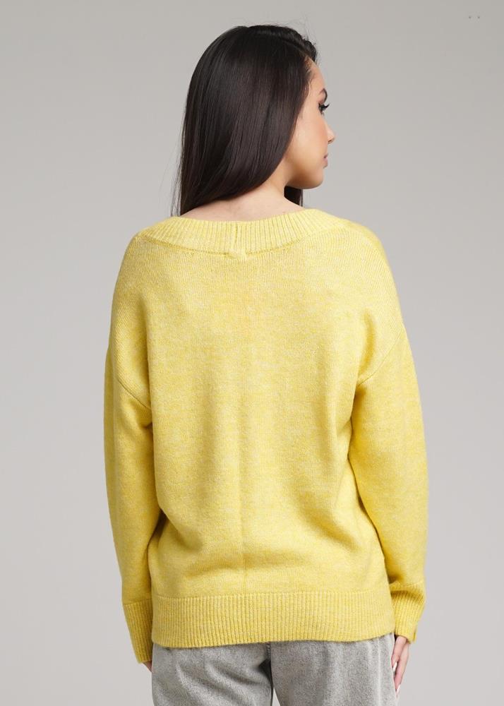 Джемпер жен (АРТ. 133645/103апв)