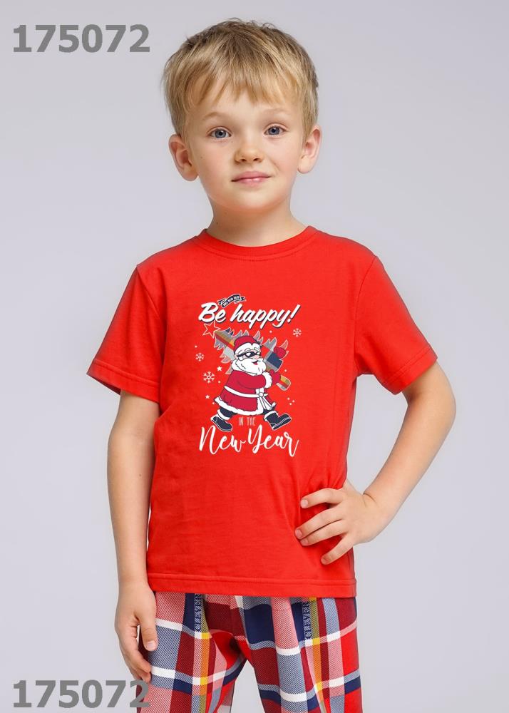 Пижама мал (АРТ. 739500/69кд_п)