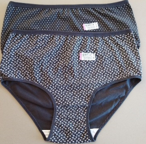Трусы жен (АРТ. 9510)