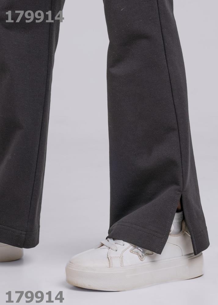 Брюки дев (АРТ. 846472/74у)