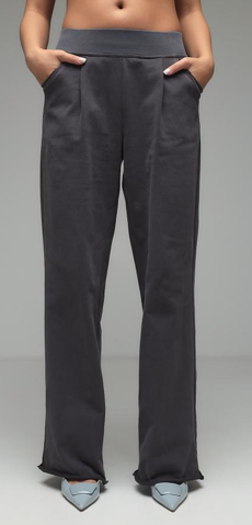 Брюки-палаццо жен  (АРТ. 6564)
