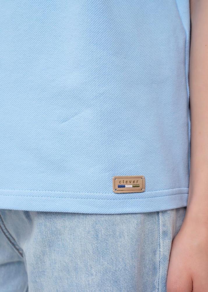 Джемпер жен Clever (АРТ. 125999/86д)