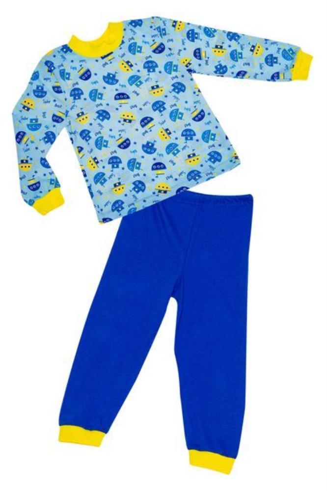 Пижама (АРТ. ПЖ02-2388)