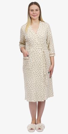 Халат жен   (АРТ. 3824)