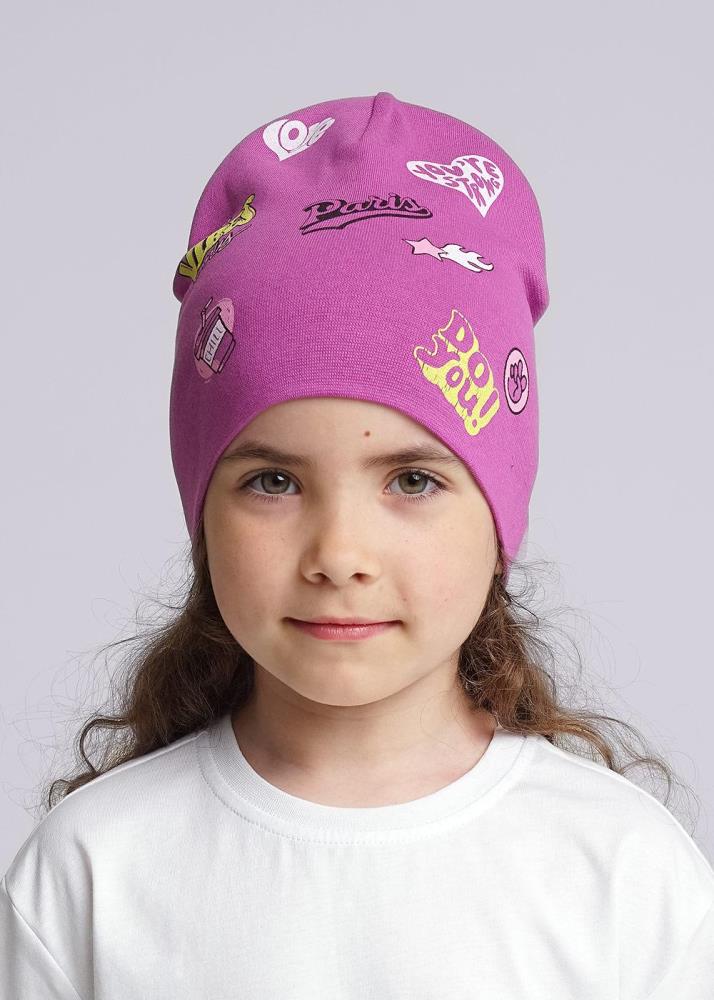 Шапка дет (АРТ. 436026/3рп)